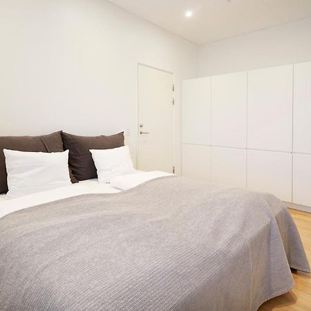 Europahuset Apartments Копенхаген Екстериор снимка
