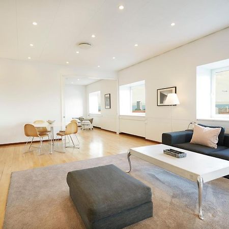 Europahuset Apartments Копенхаген Екстериор снимка
