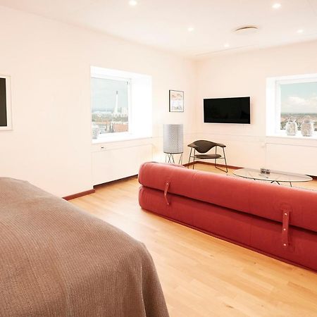 Europahuset Apartments Копенхаген Екстериор снимка