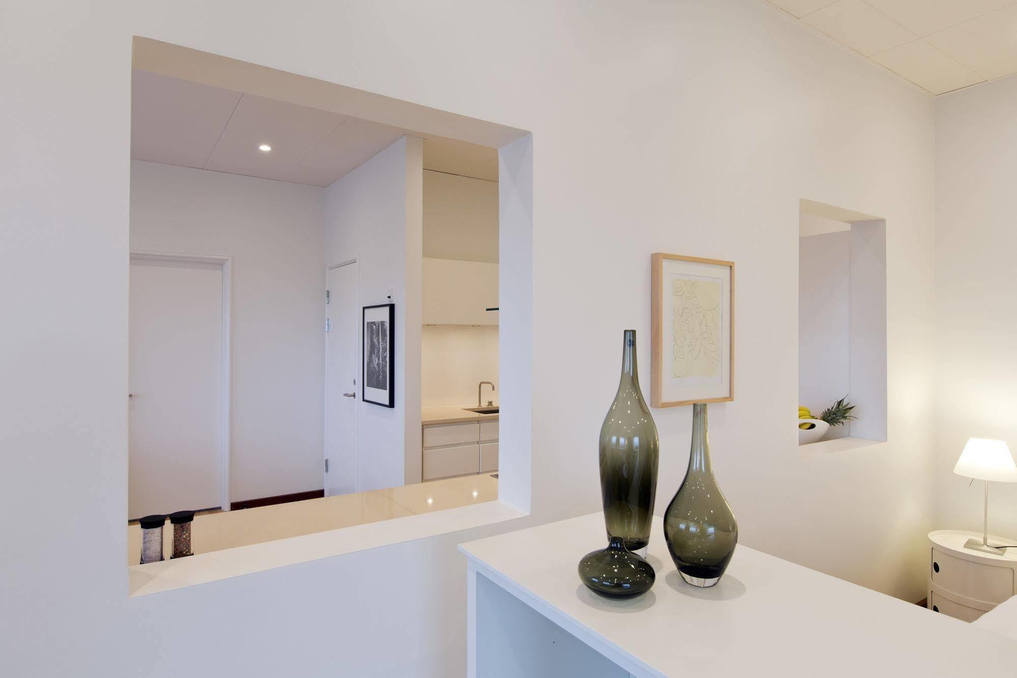 Europahuset Apartments Копенхаген Екстериор снимка