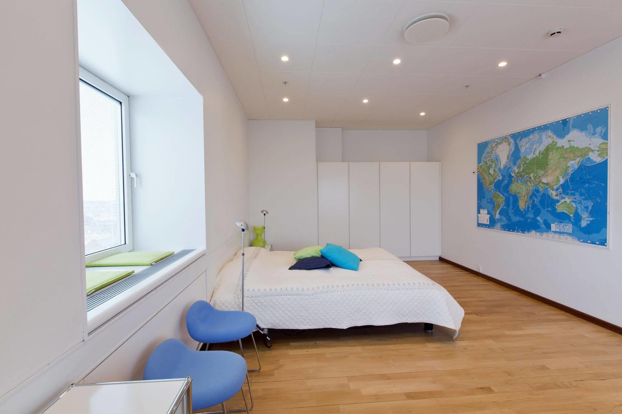 Europahuset Apartments Копенхаген Екстериор снимка