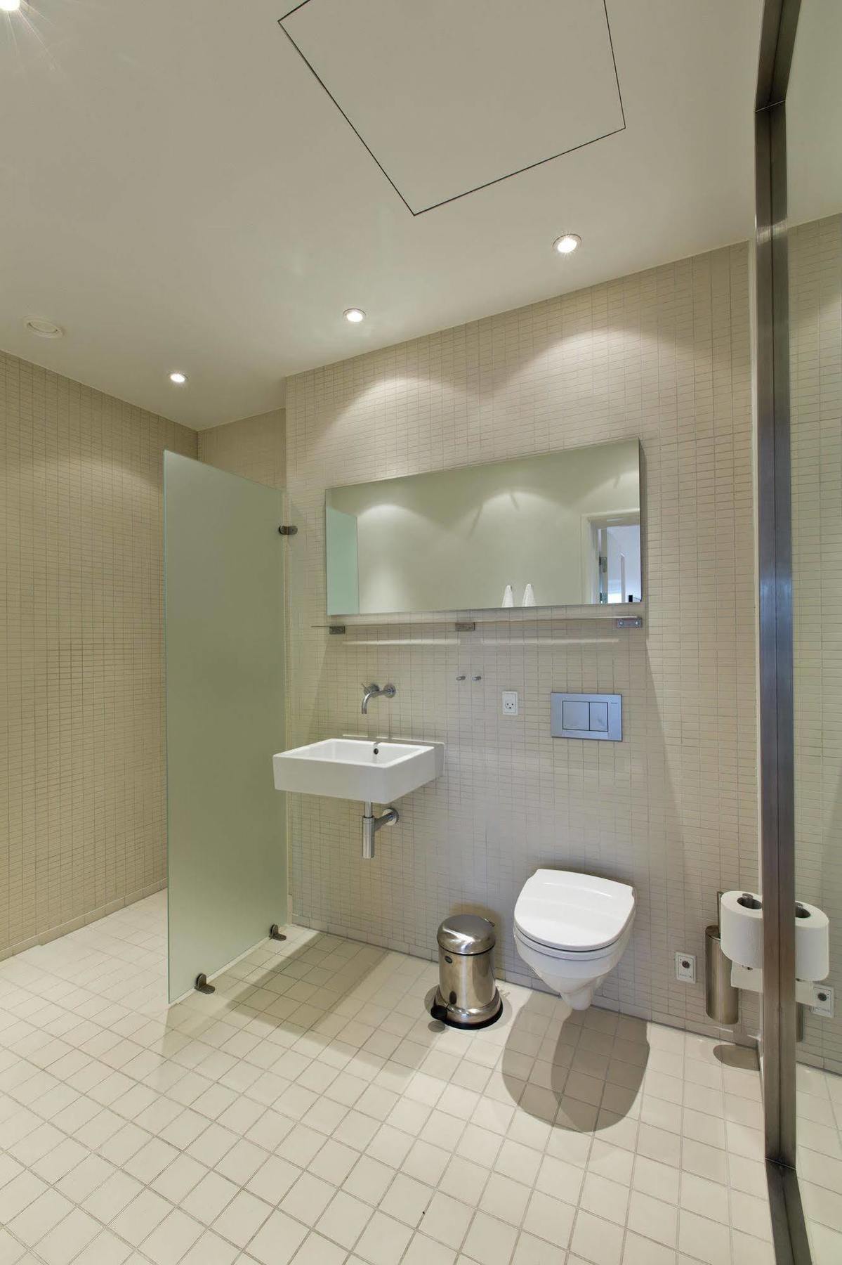 Europahuset Apartments Копенхаген Екстериор снимка