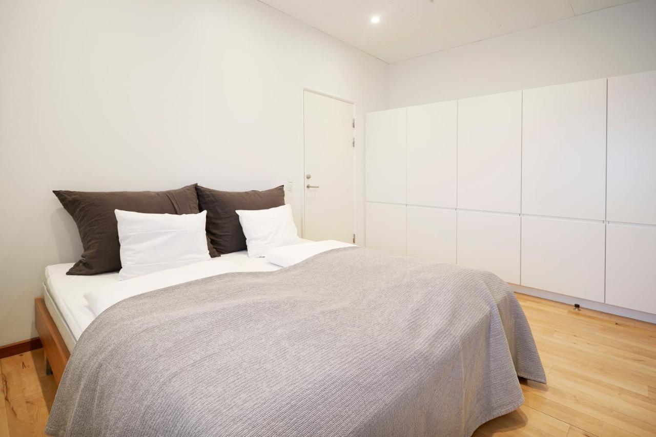 Europahuset Apartments Копенхаген Екстериор снимка