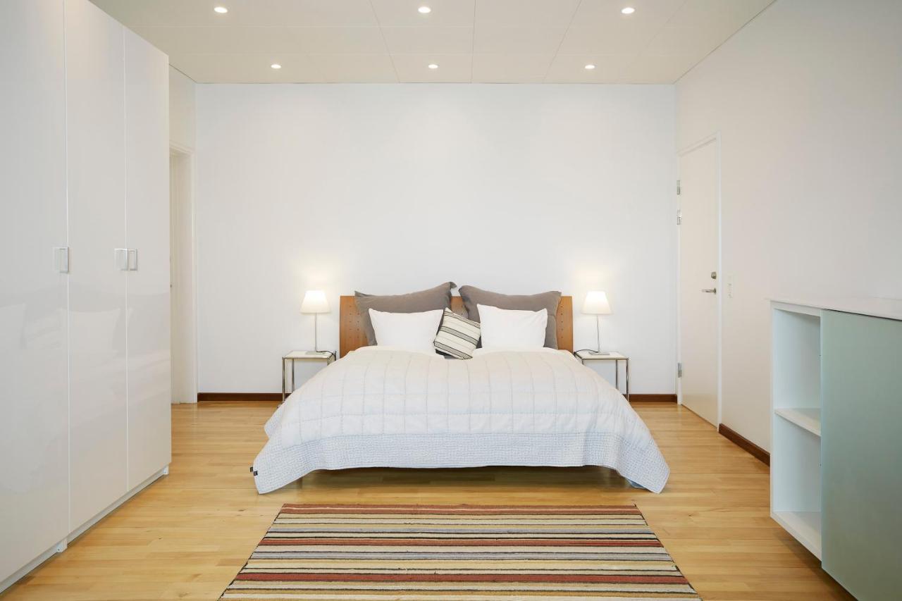 Europahuset Apartments Копенхаген Екстериор снимка