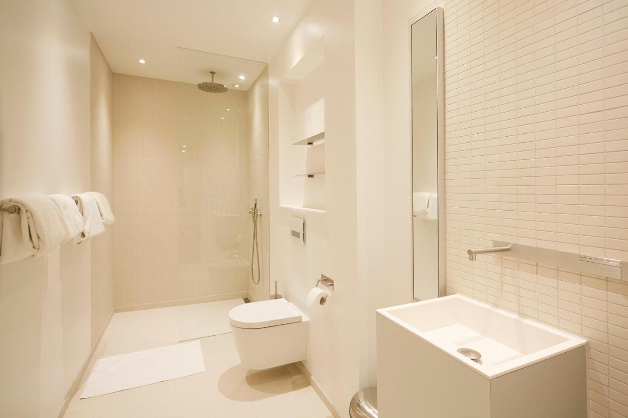 Europahuset Apartments Копенхаген Екстериор снимка