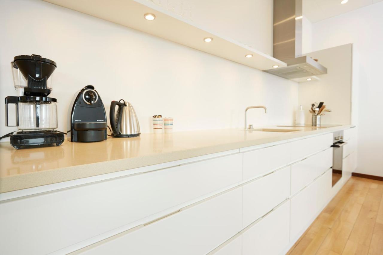 Europahuset Apartments Копенхаген Екстериор снимка