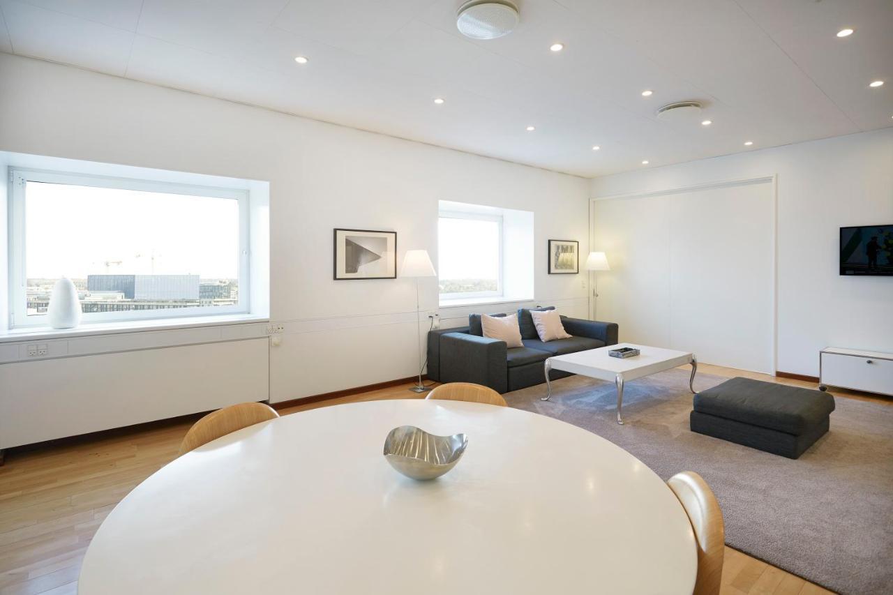 Europahuset Apartments Копенхаген Екстериор снимка