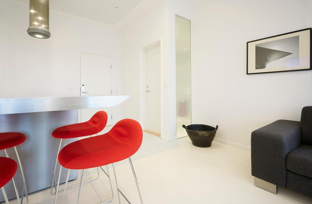 Europahuset Apartments Копенхаген Екстериор снимка