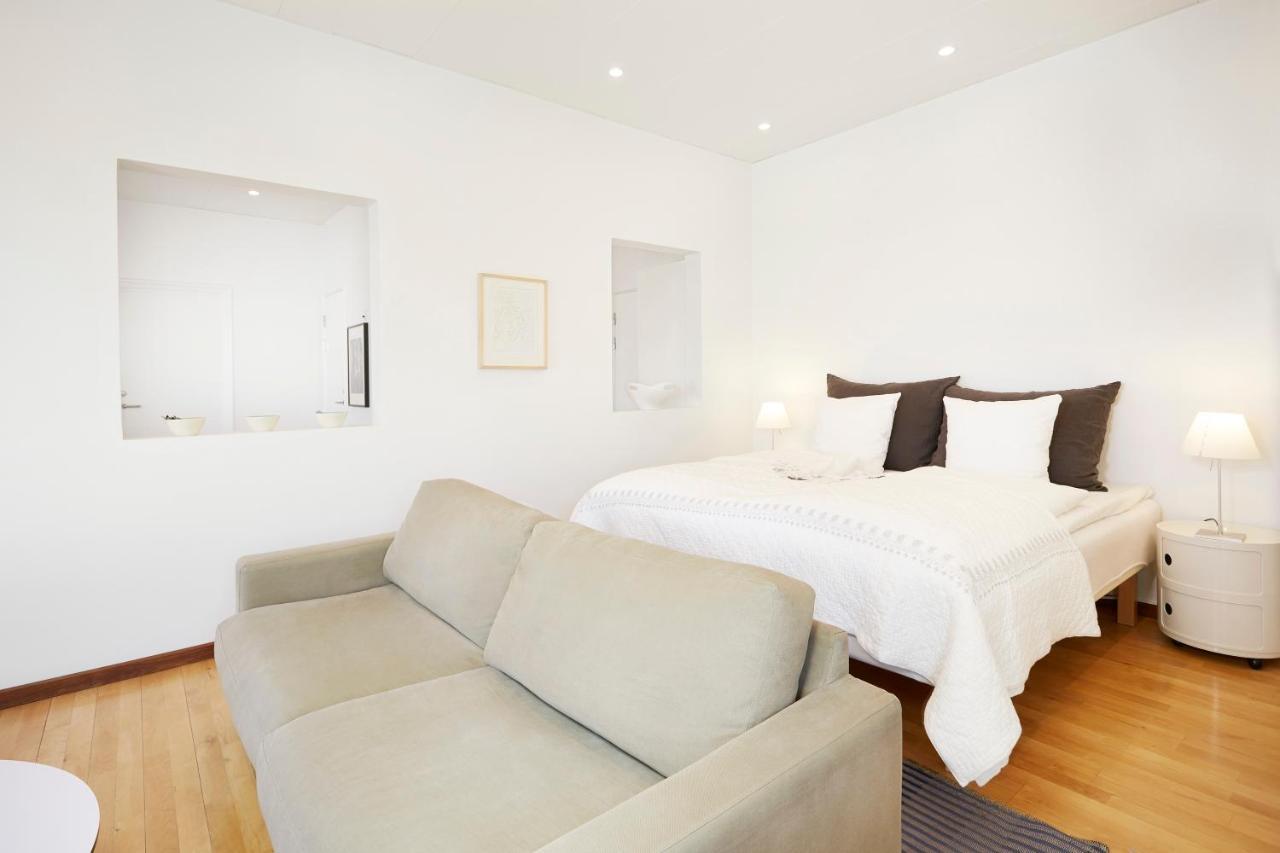 Europahuset Apartments Копенхаген Екстериор снимка