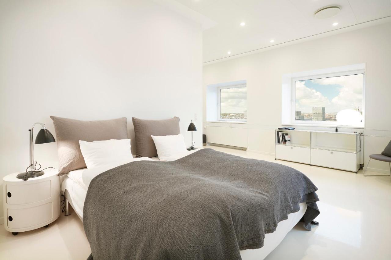 Europahuset Apartments Копенхаген Екстериор снимка